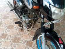 Bajaj CT-100 2007 Motorbike