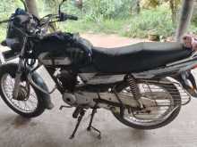 Bajaj CT-100 2005 Motorbike