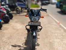 Bajaj CT-100 2022 Motorbike