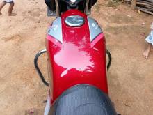 Bajaj CT-100 2009 Motorbike