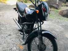 Bajaj CT-100 2006 Motorbike