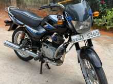 Bajaj CT-100 2008 Motorbike