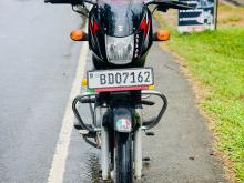 Bajaj CT-100 2016 Motorbike