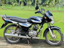 Bajaj CT-100 2009 Motorbike