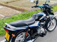 Bajaj CT-100 2023 Motorbike