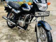 Bajaj CT-100 2006 Motorbike