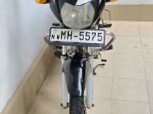 Bajaj CT-100 2005 Motorbike