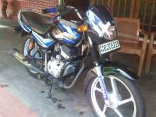 Bajaj Ct-100 2022 Motorbike