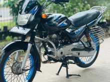 Bajaj CT-100 2010 Motorbike