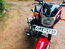 Bajaj CT-100 2005 Motorbike