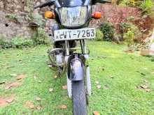 Bajaj CT-100 2010 Motorbike