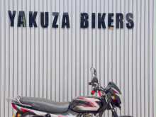 Bajaj CT-100 2013 Motorbike