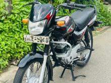 Bajaj CT-100 2006 Motorbike