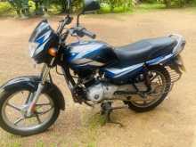 Bajaj CT-100 2026 Motorbike
