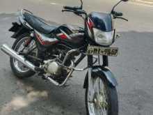 Bajaj CT-100 2005 Motorbike