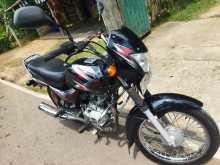 Bajaj CT-100 2019 Motorbike