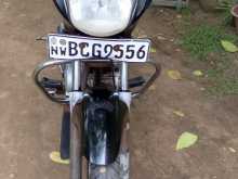 Bajaj CT-100 2015 Motorbike