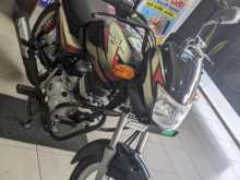 Bajaj CT-100 2024 Motorbike