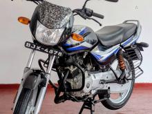 Bajaj CT-100 2025 Motorbike