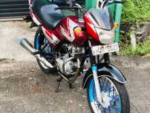 Bajaj CT-100 2009 Motorbike