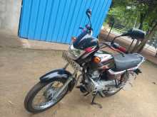 Bajaj Ct-100 2018 Motorbike