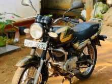 Bajaj CT-100 2006 Motorbike