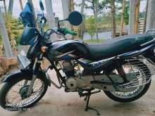 Bajaj CT-100 2018 Motorbike