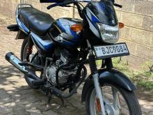 Bajaj CT-100 2022 Motorbike