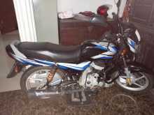 Bajaj CT-100 2024 Motorbike