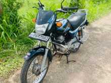 Bajaj CT-100 2018 Motorbike