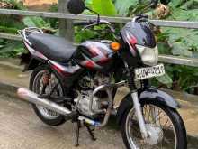 Bajaj CT-100 2009 Motorbike