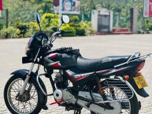 Bajaj CT-100 2015 Motorbike