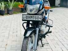 Bajaj CT-100 2019 Motorbike
