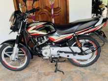 Bajaj CT-100 2024 Motorbike
