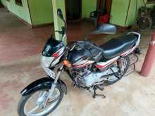 Bajaj CT-100 2021 Motorbike