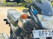 Bajaj CT-100 2018 Motorbike