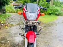 Bajaj CT-100 2006 Motorbike