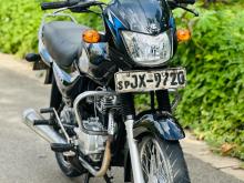 Bajaj CT-100 2005 Motorbike