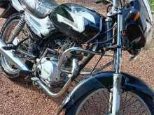 Bajaj CT-100 2006 Motorbike