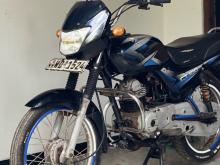 Bajaj CT-100 2010 Motorbike