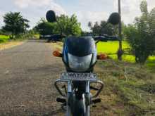 Bajaj CT-100 2005 Motorbike