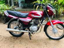 Bajaj CT-100 2005 Motorbike