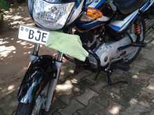 Bajaj CT-100 2023 Motorbike