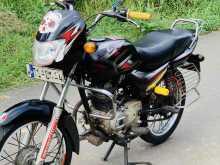 Bajaj CT-100 2006 Motorbike