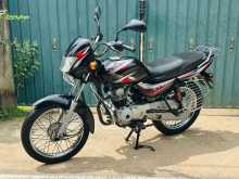 Bajaj CT-100 2019 Motorbike