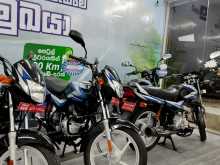 Bajaj CT-100 2024 Motorbike