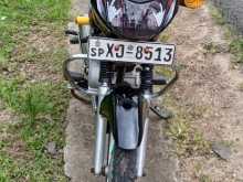 Bajaj CT-100 2012 Motorbike