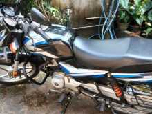 Bajaj CT-100 2023 Motorbike