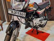 Bajaj CT-100 2023 Motorbike