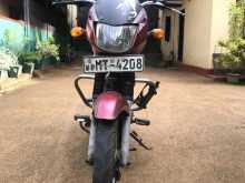 Bajaj CT-100 2008 Motorbike